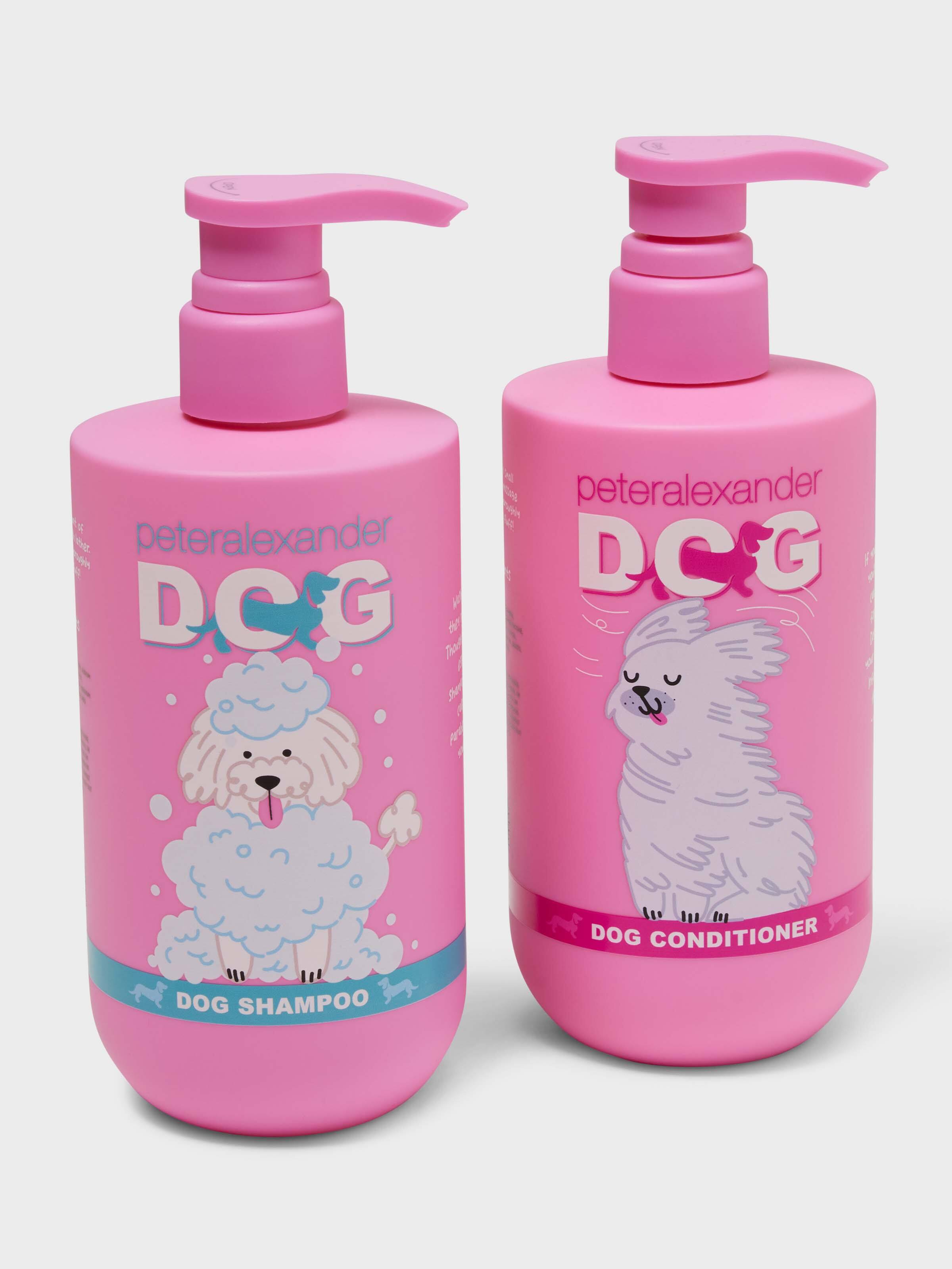 Dog Conditioner