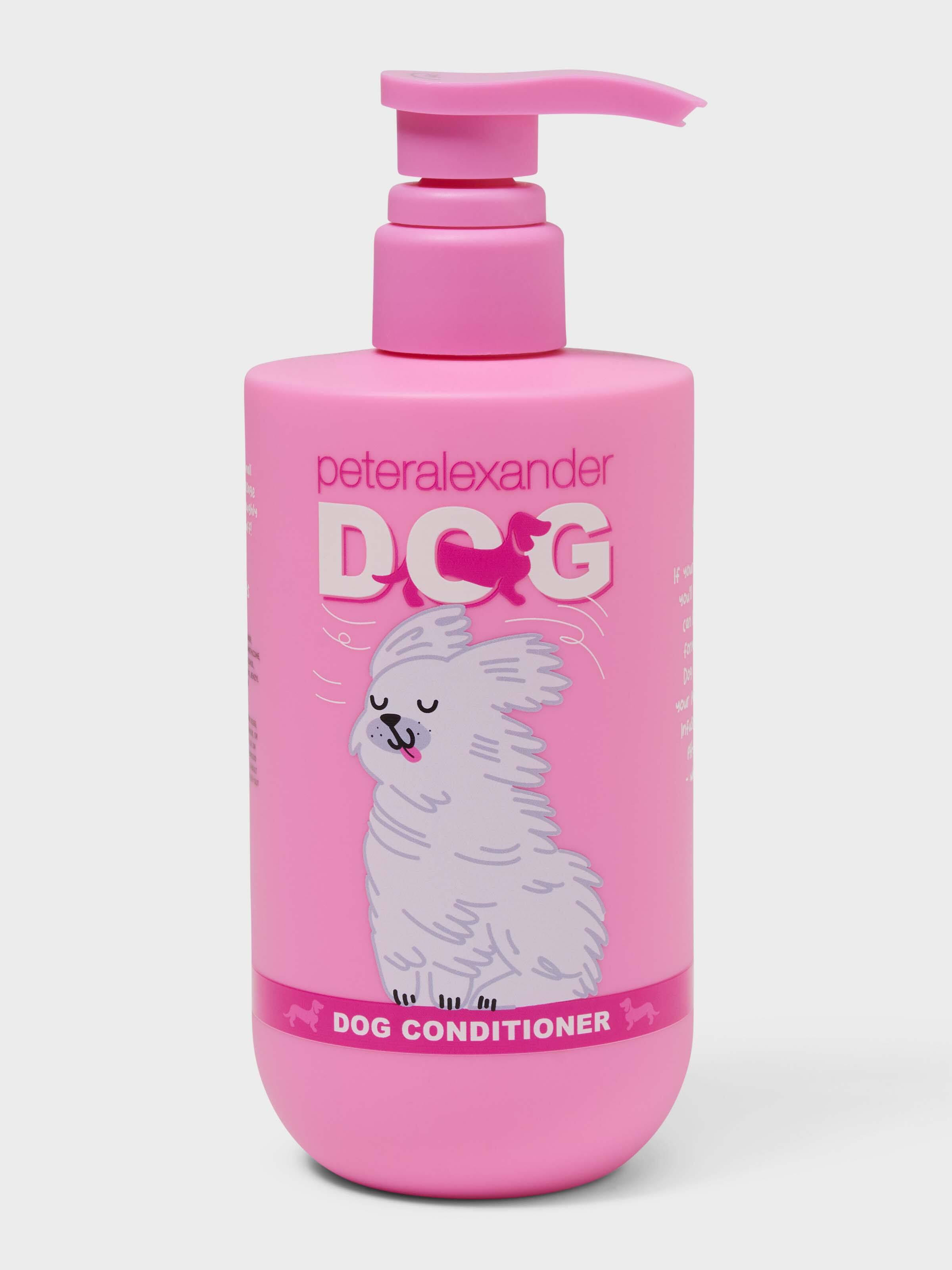 Dog Conditioner