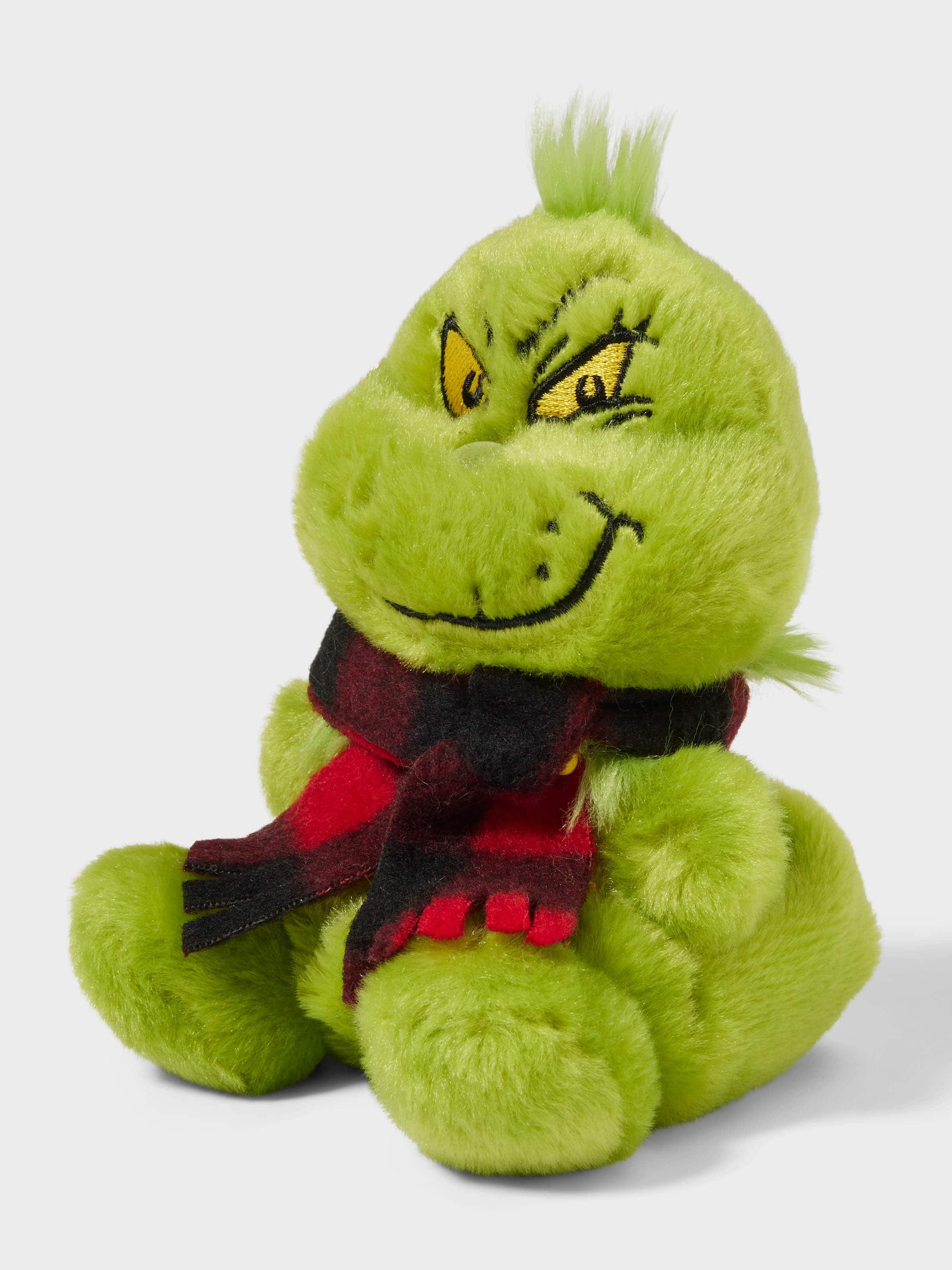 The Grinch Palm Pal Toy