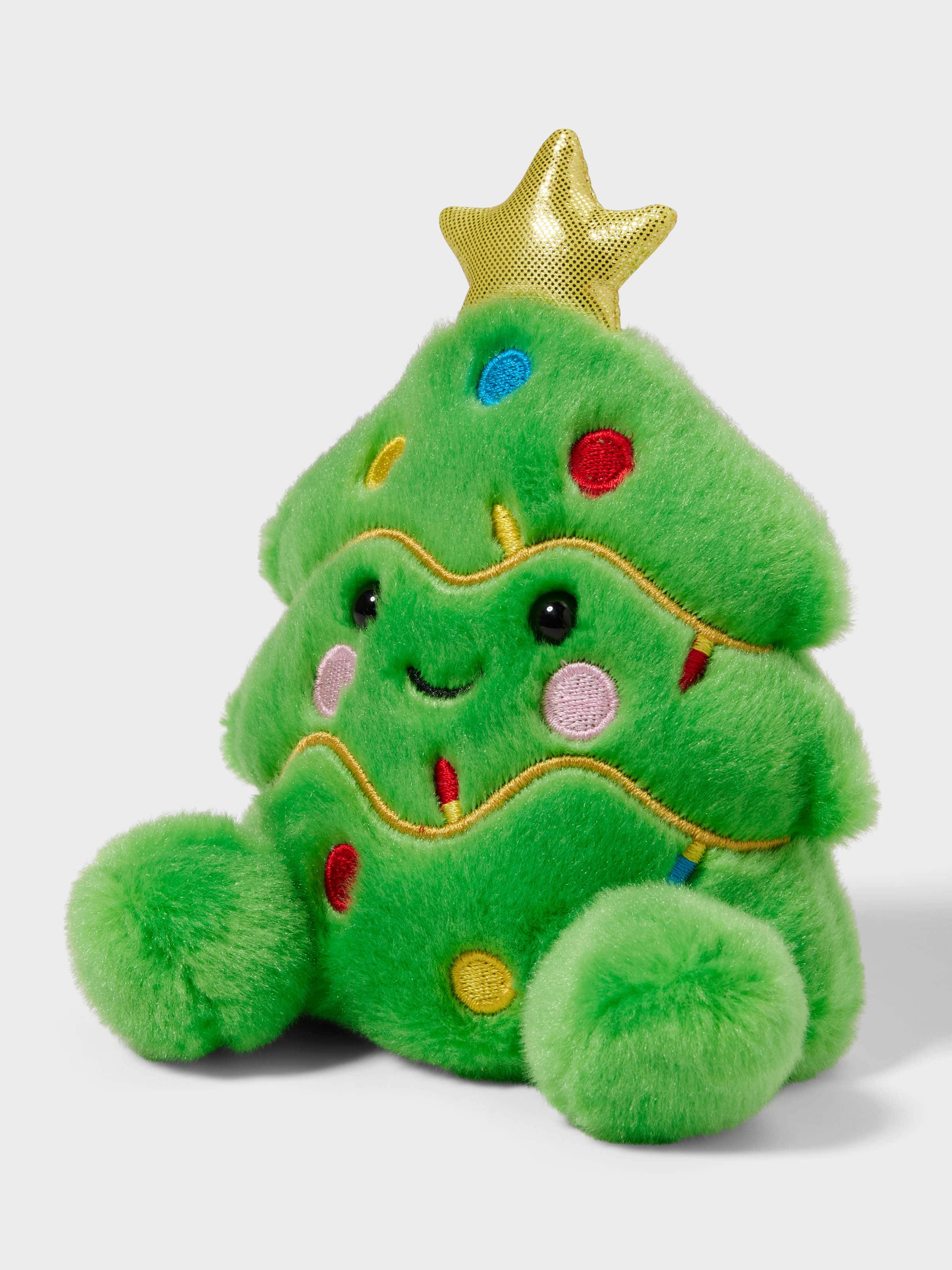 Christmas Tree Palm Pal Toy