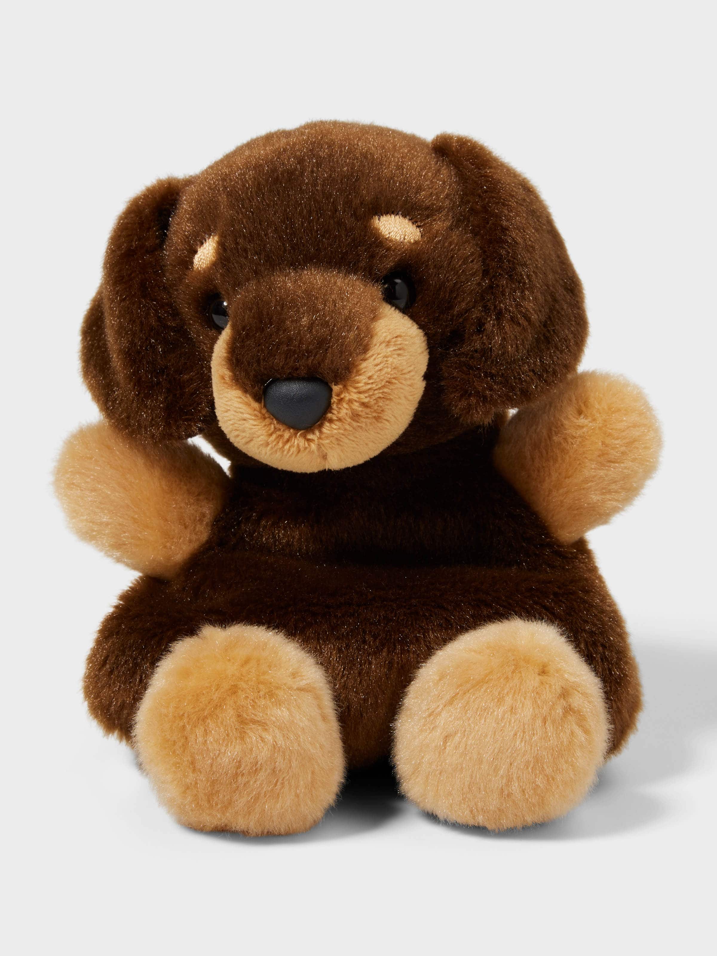 Dachshund Palm Pal Toy