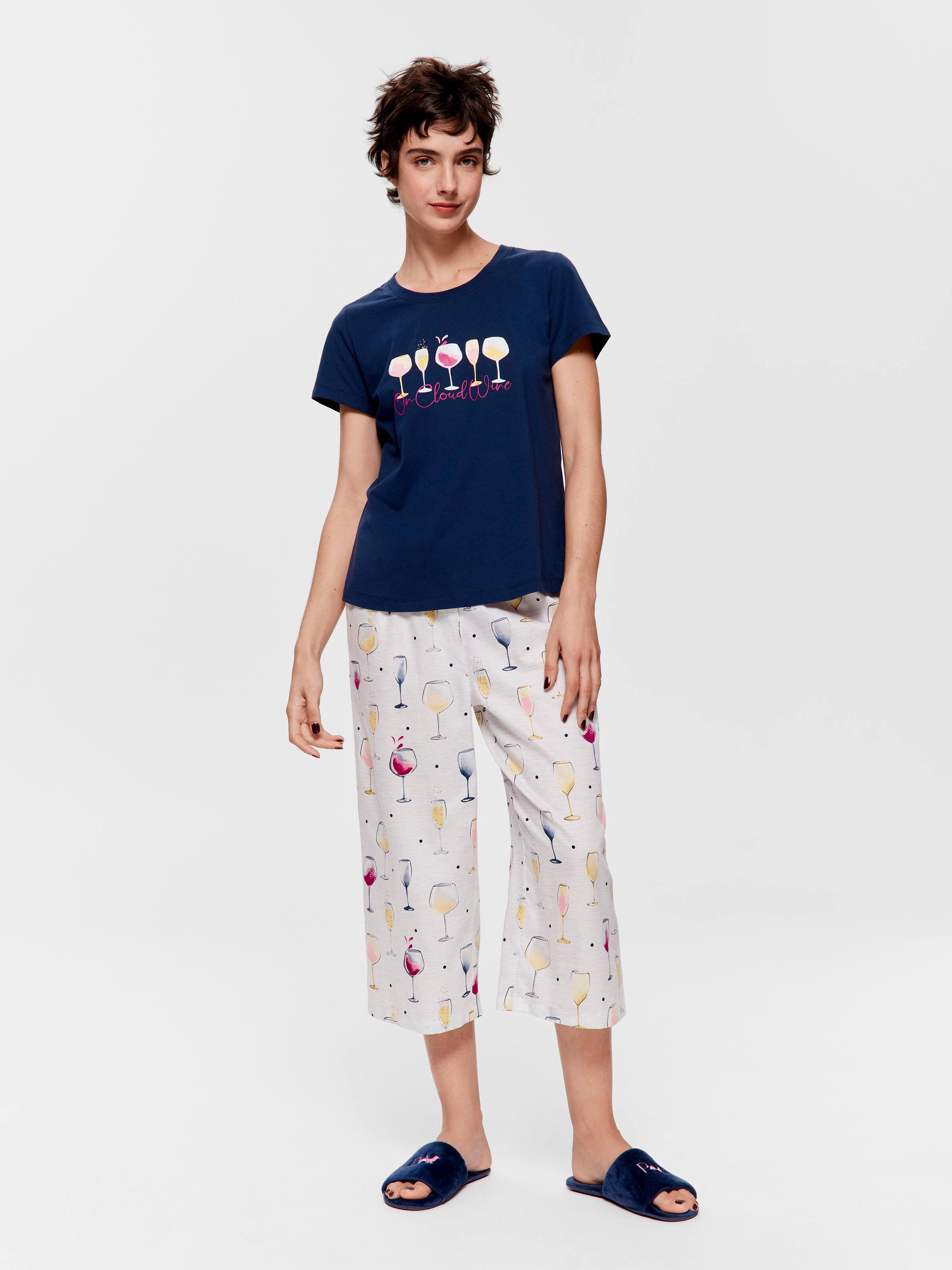 On Cloud Wine 100% Cotton Tee