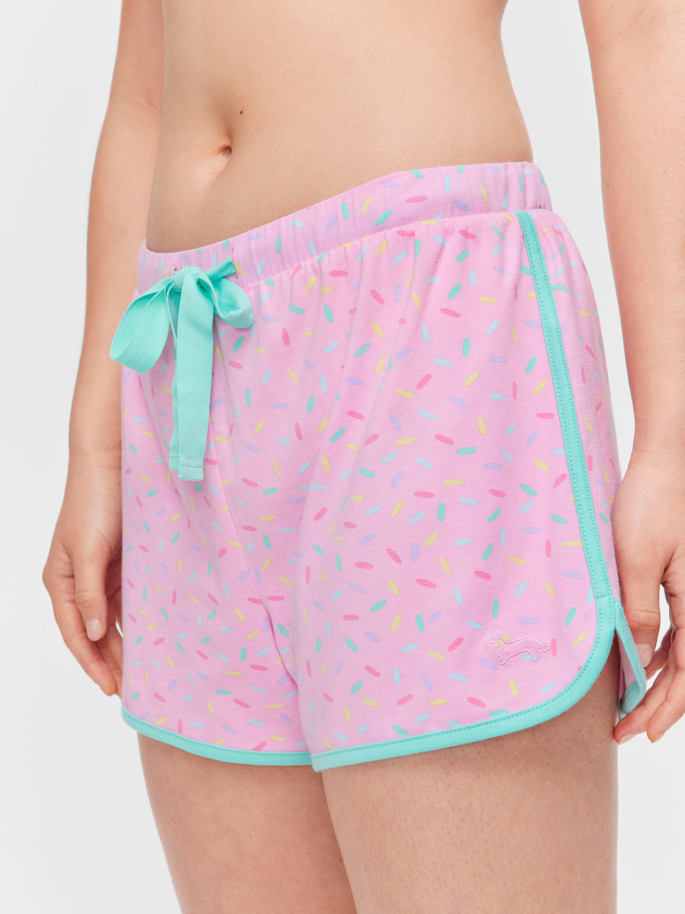 Sprinkles Sporty Short