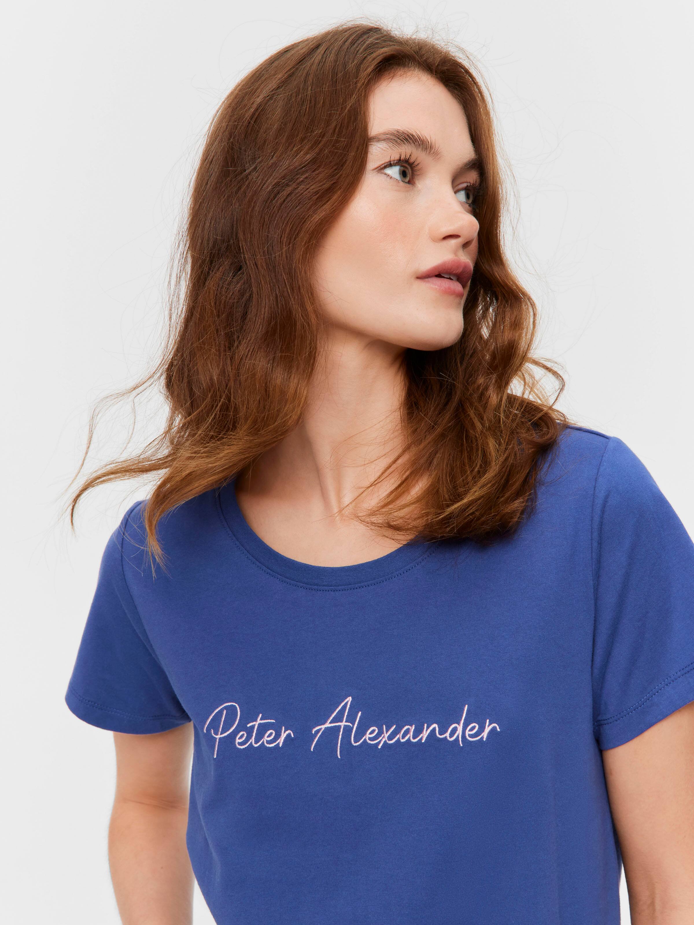 Classic Logo Tee
