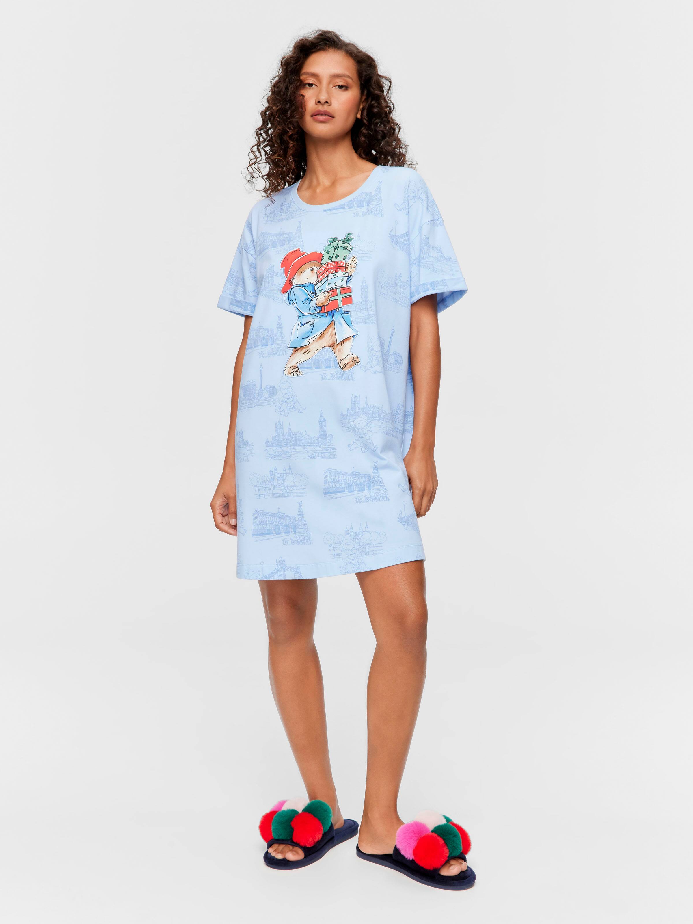 Paddington Sleep Tee