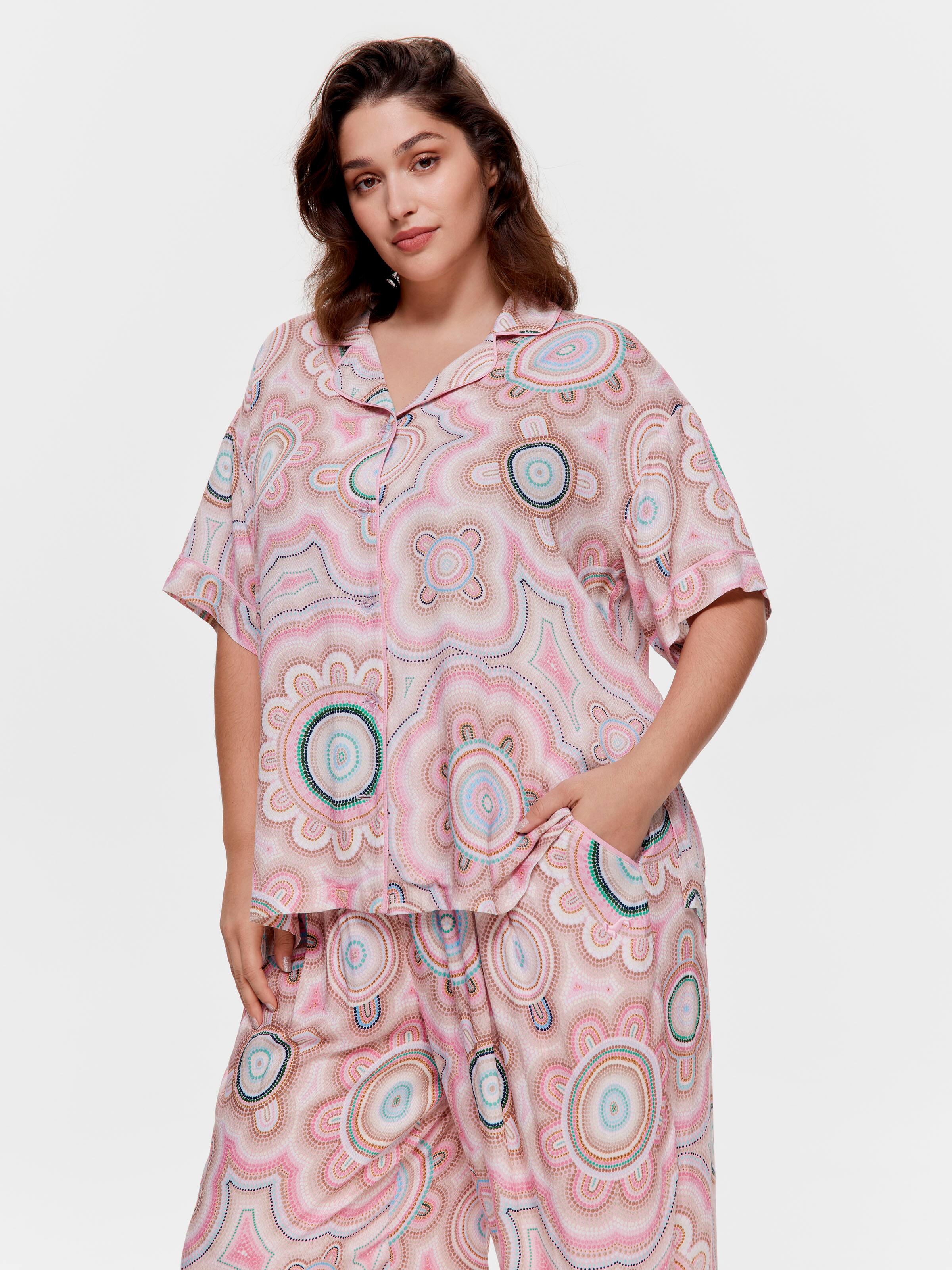 P.A. Plus Lou Martin Short Sleeve Shirt