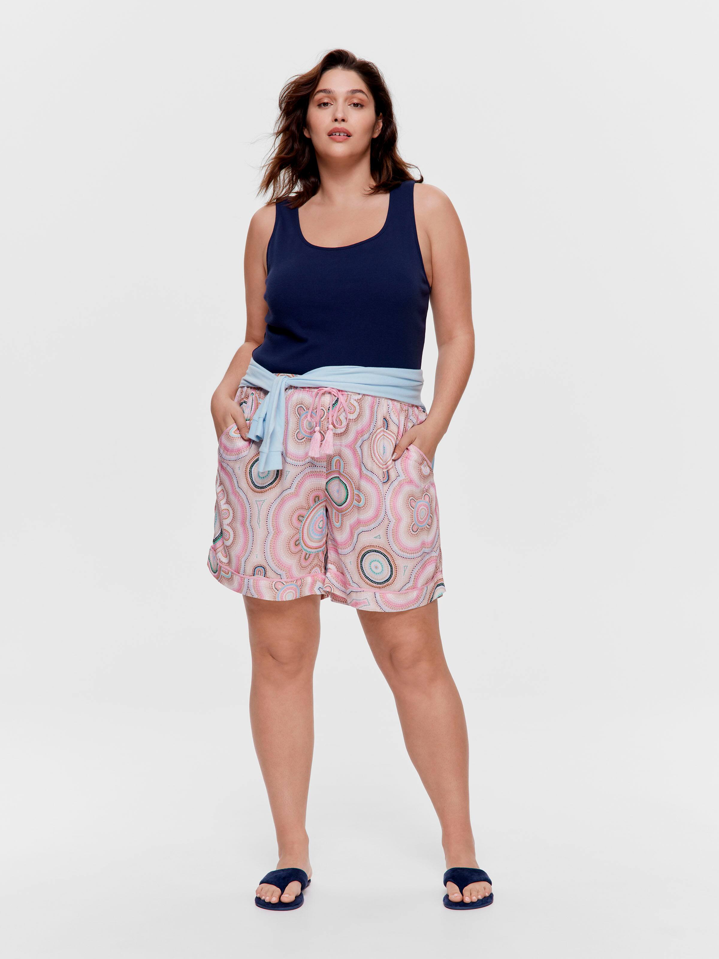 P.A. Plus Lou Martin Long Short
