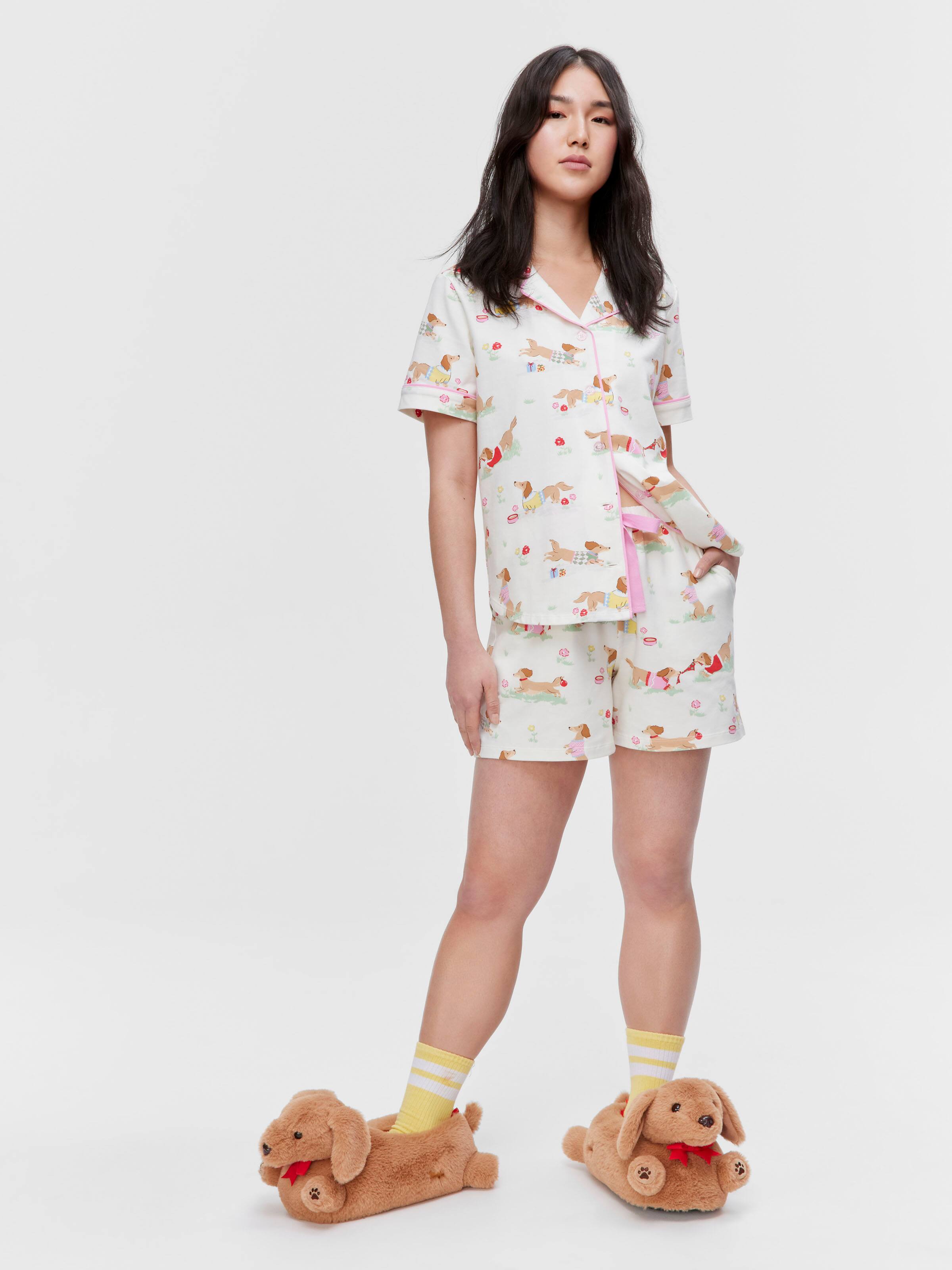 Pretty Penny Long Short