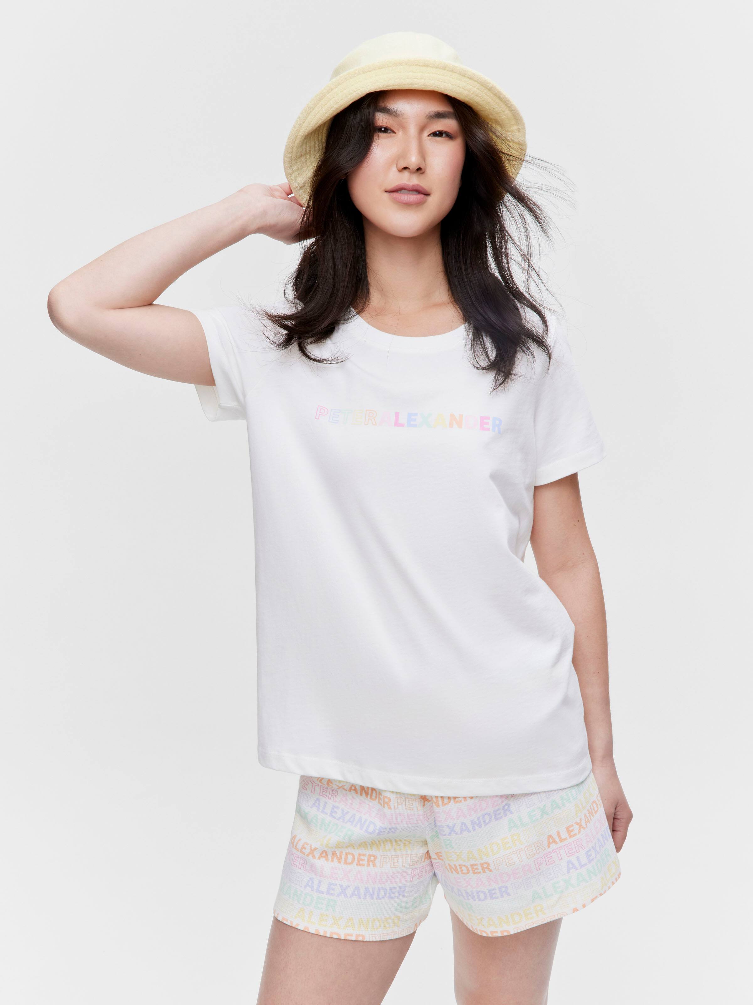 Pa Branded 100% Cotton Tee