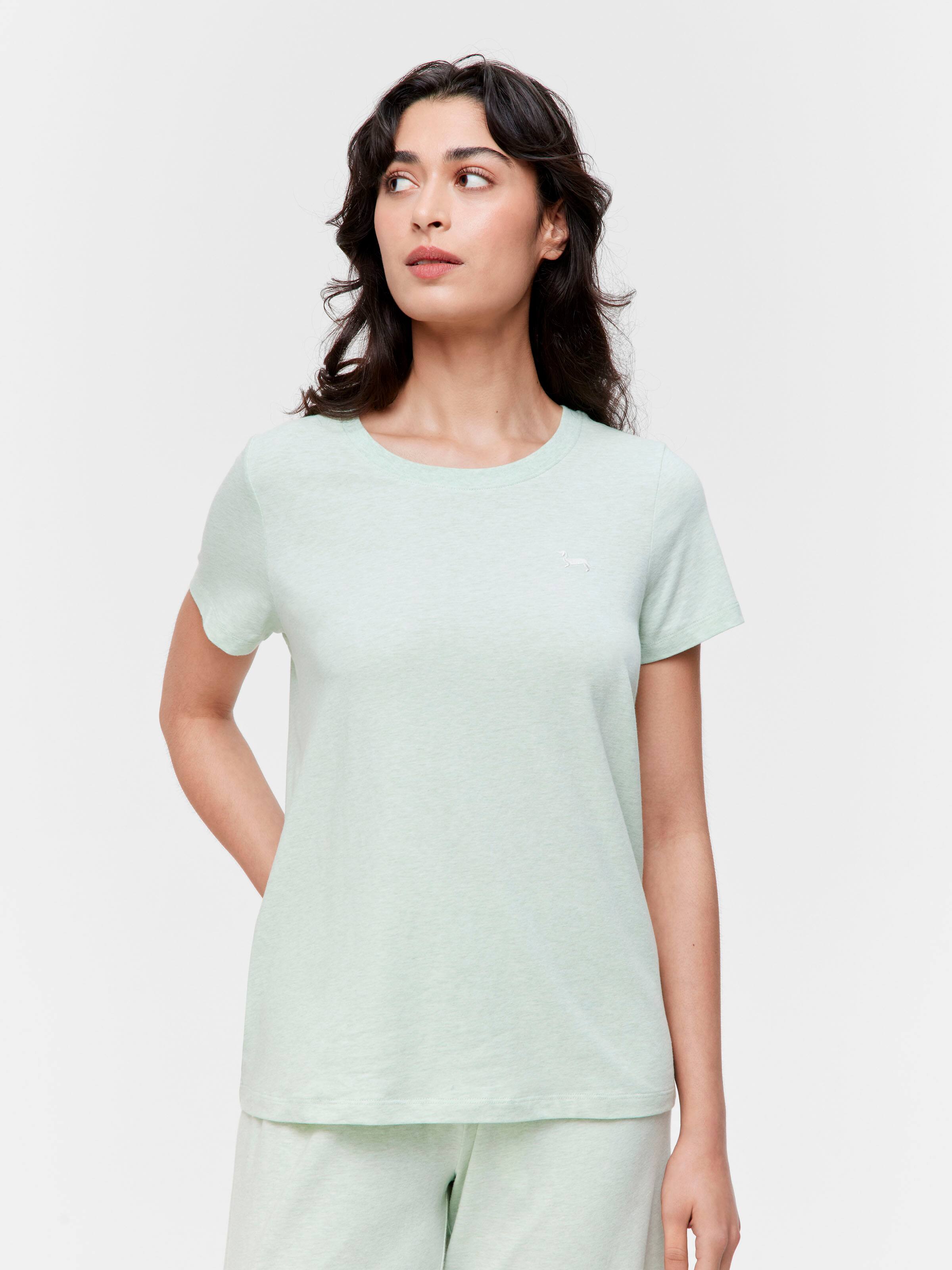 Sage Marle Tee