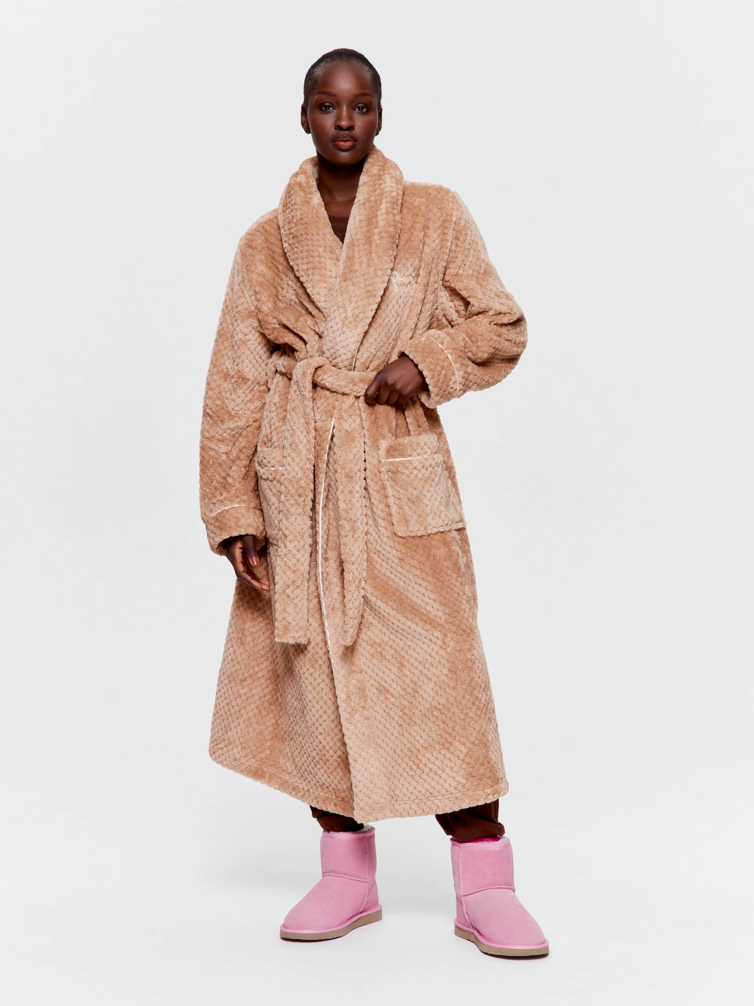 Women's Dressing Gowns On Sale | Peter Alexander Women's Dressing Gowns On Sale | Peter Alexander
