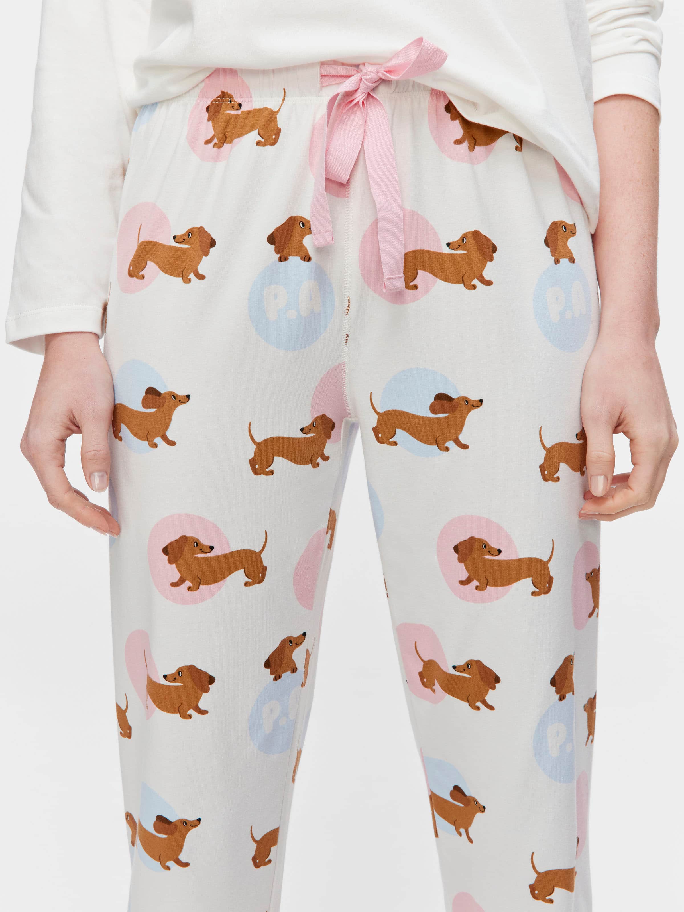 Spot Penny Easy Pj Pant