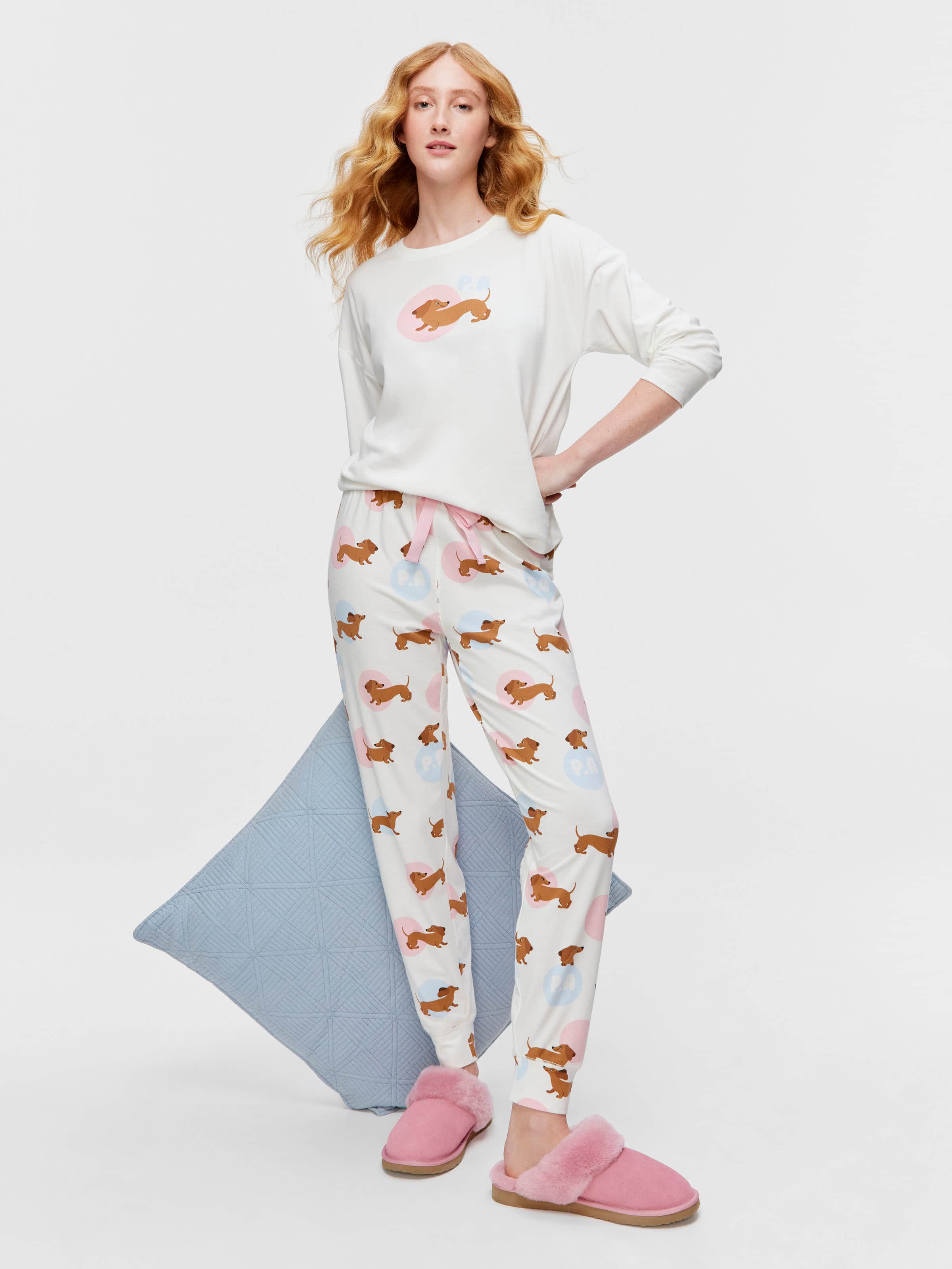 Spot Penny Easy Pj Pant