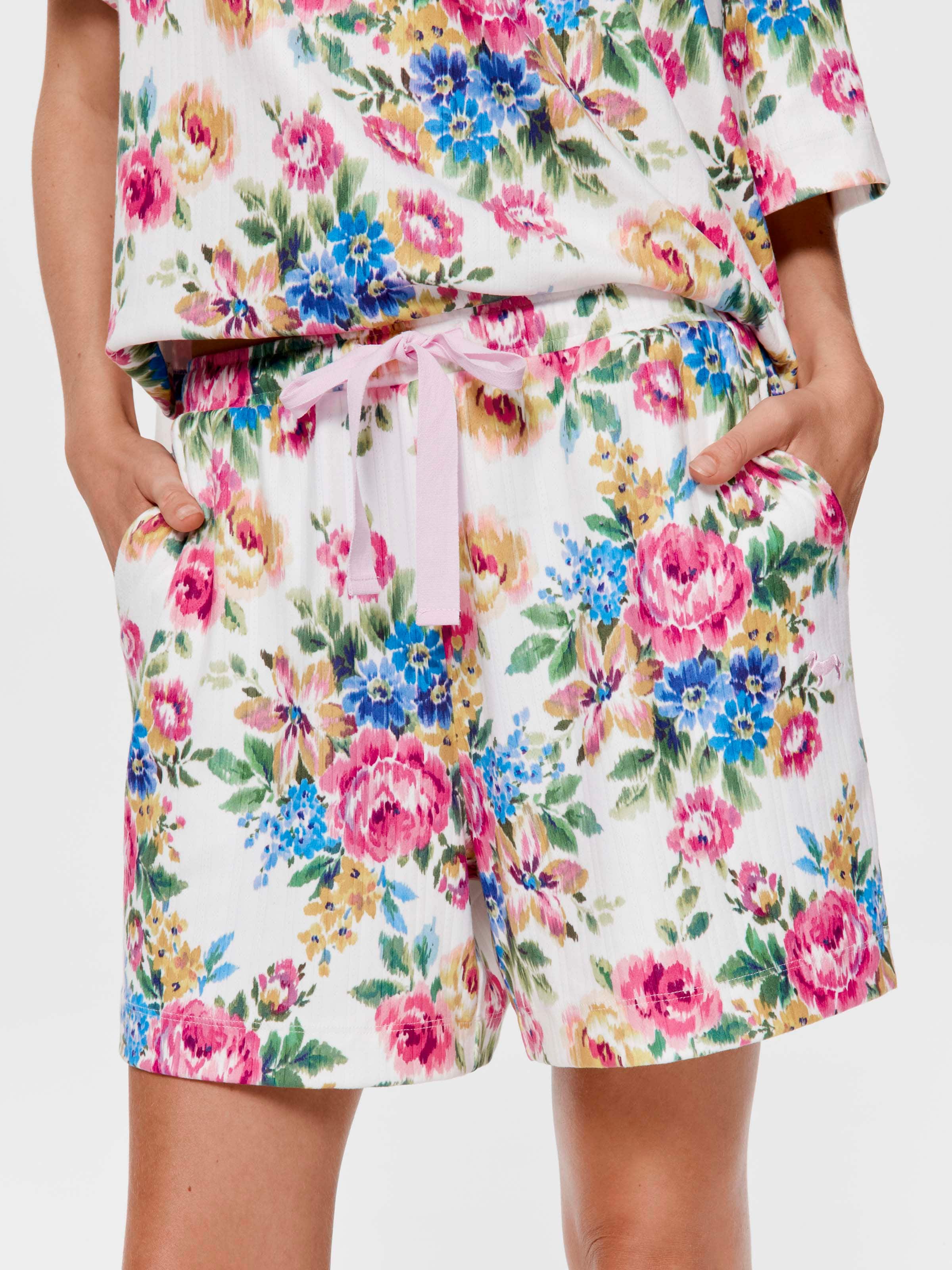 Wallpaper Plush Long Short