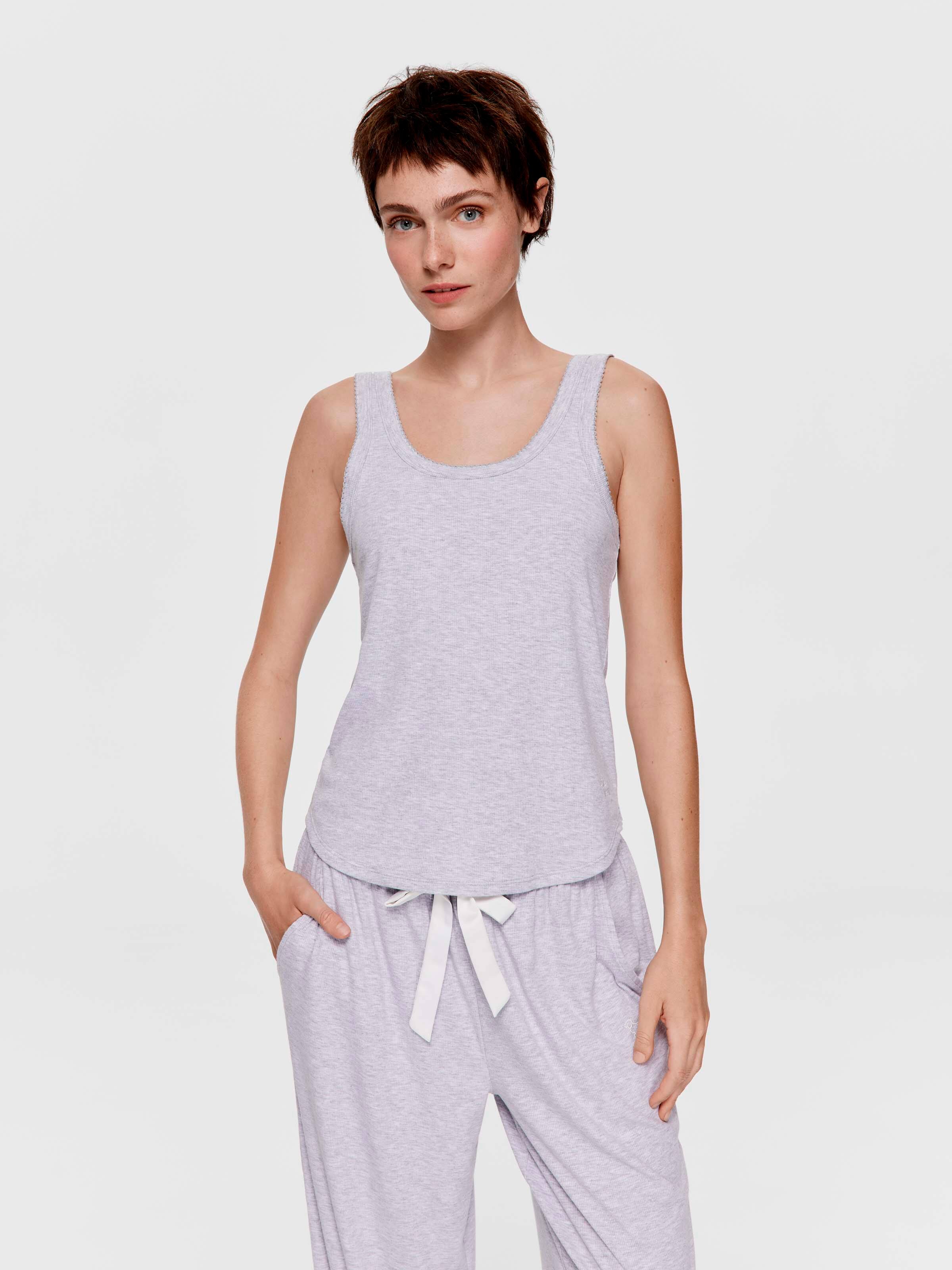 Grey Marle Tank