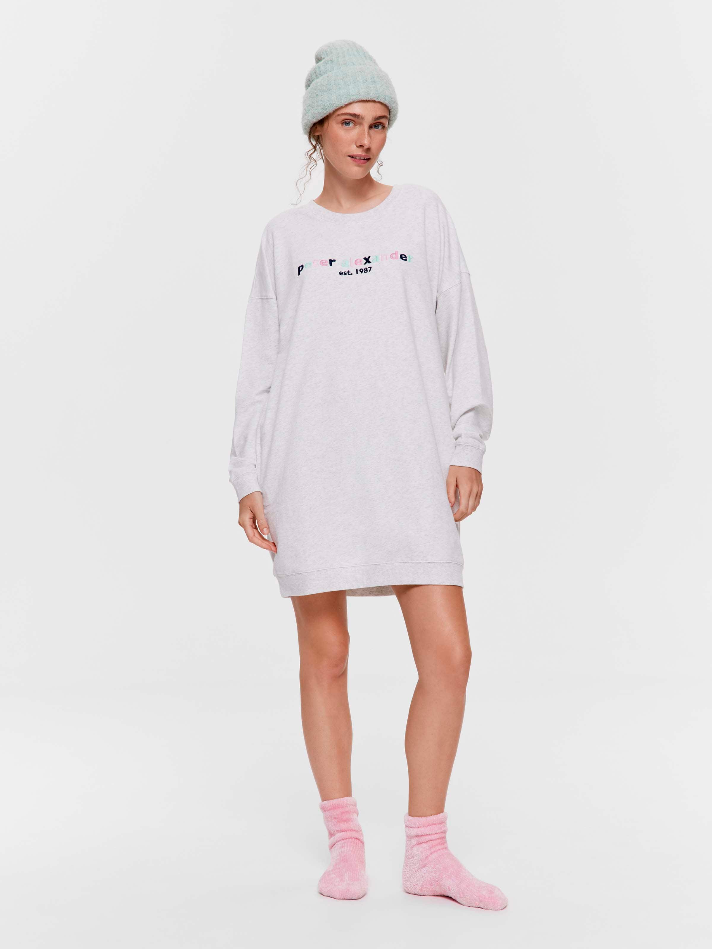 Heritage Sweater Nightie