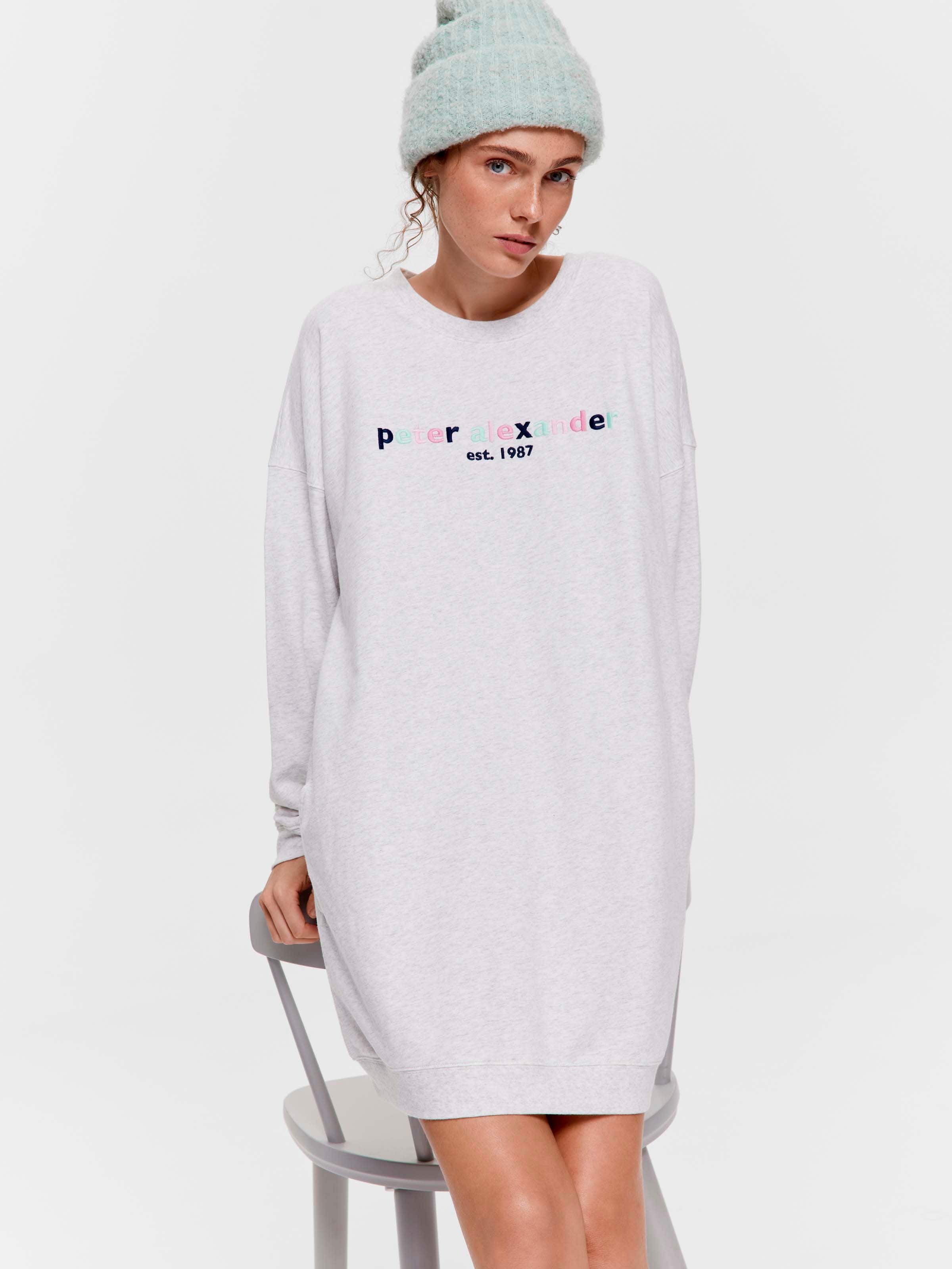 Heritage Sweater Nightie