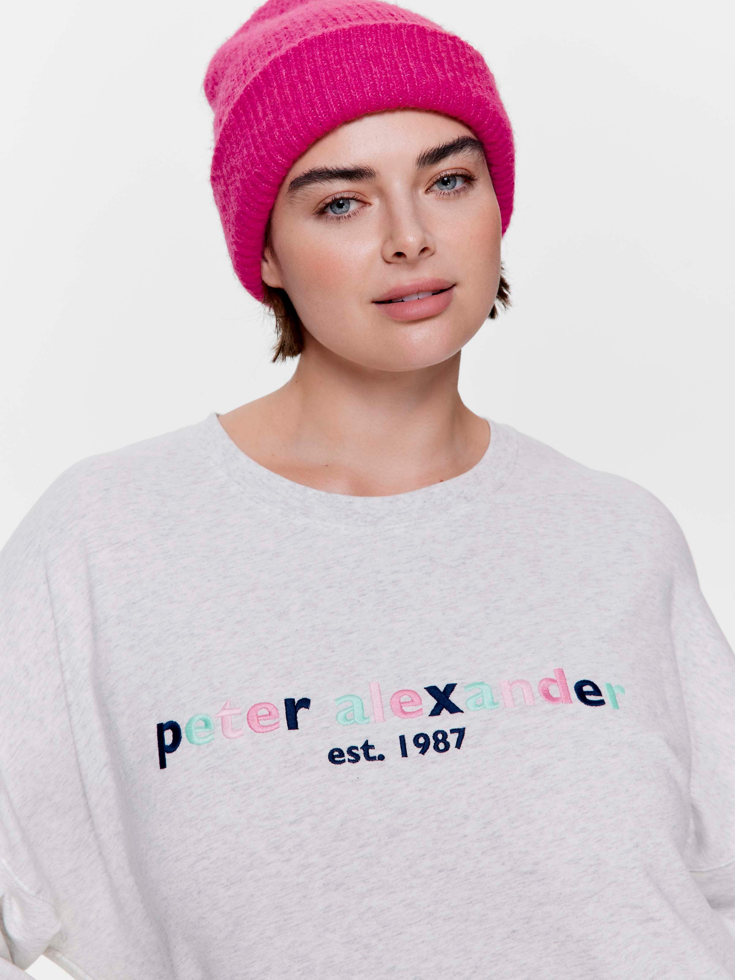 P.A. Plus Heritage Sweater Nightie