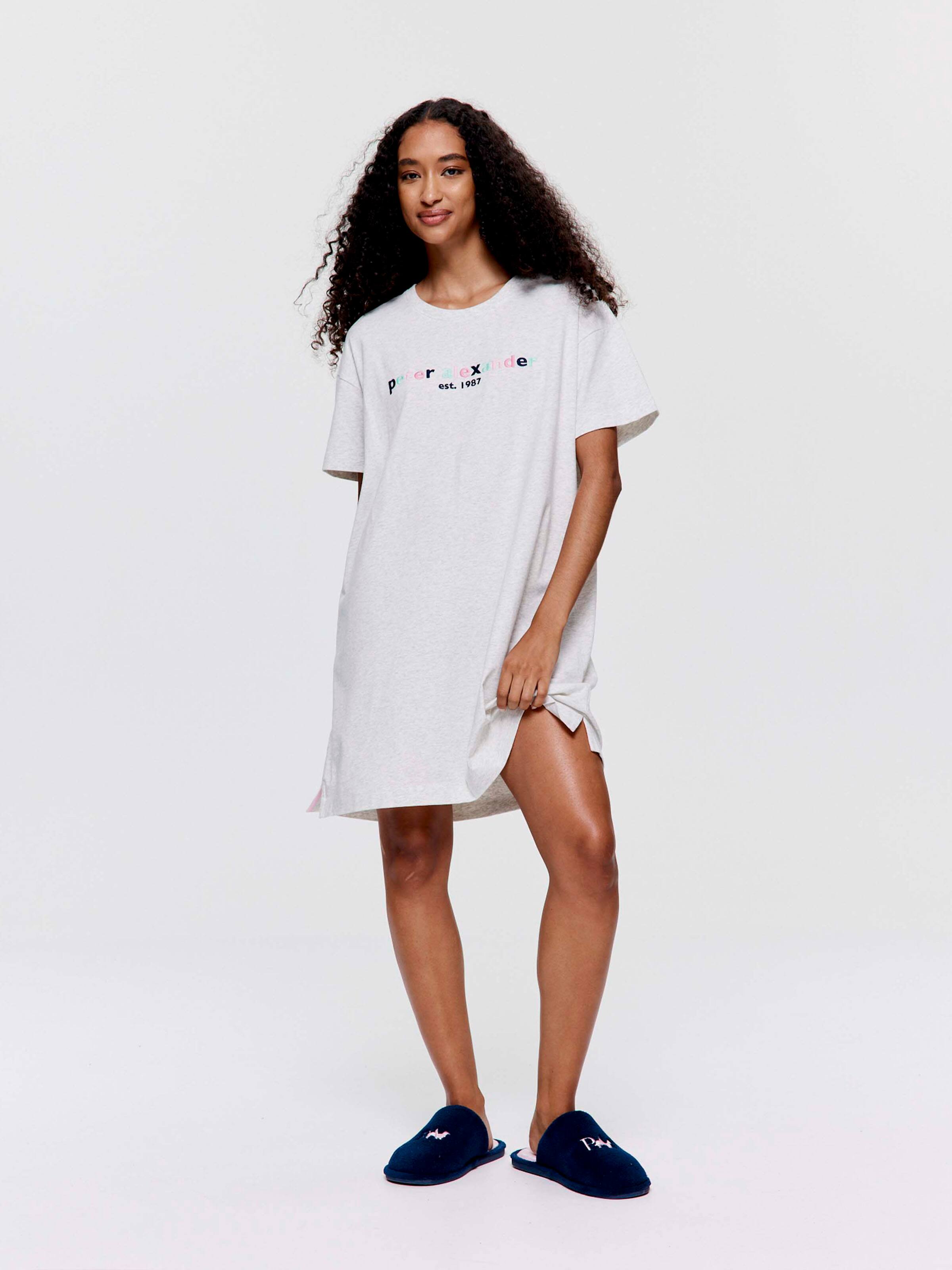 Heritage Sleep Tee