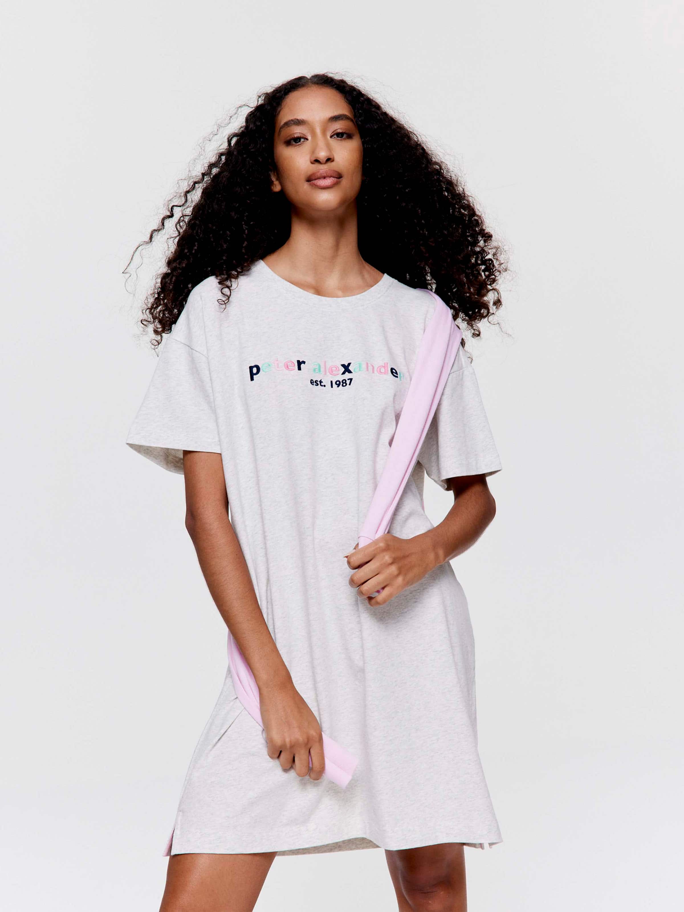 Heritage Sleep Tee