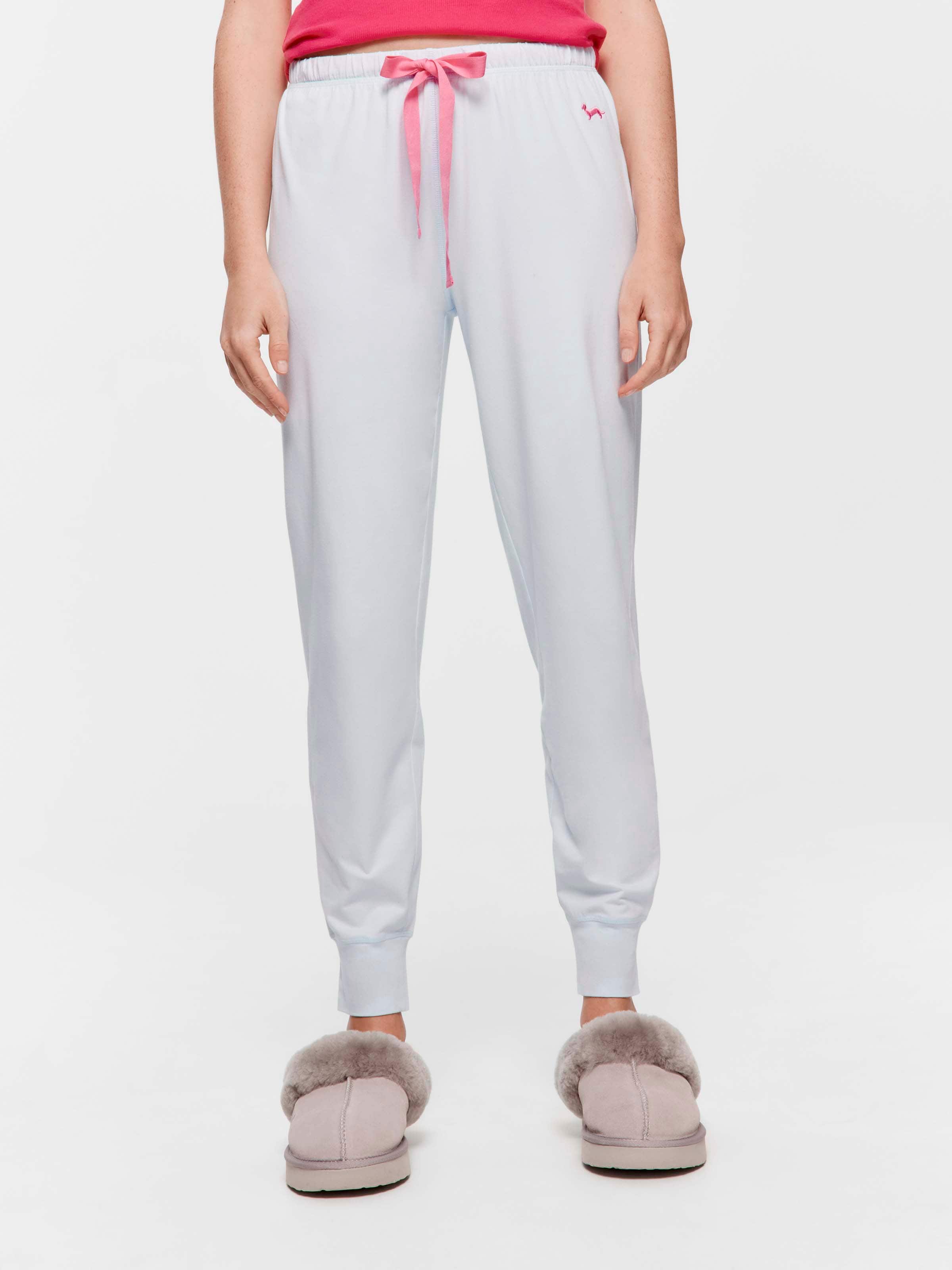 Blue Easy Pj Pant