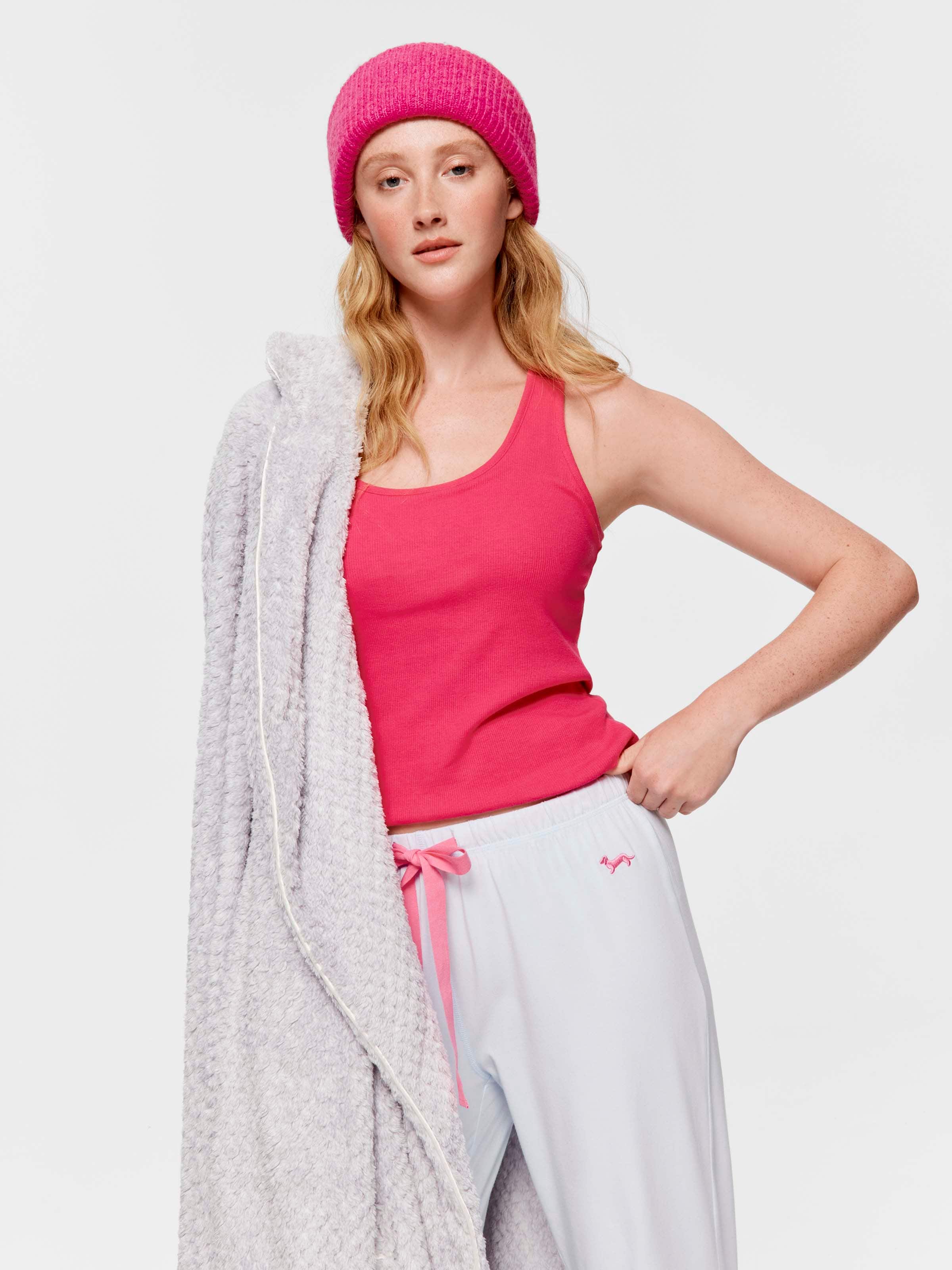 Blue Easy Pj Pant