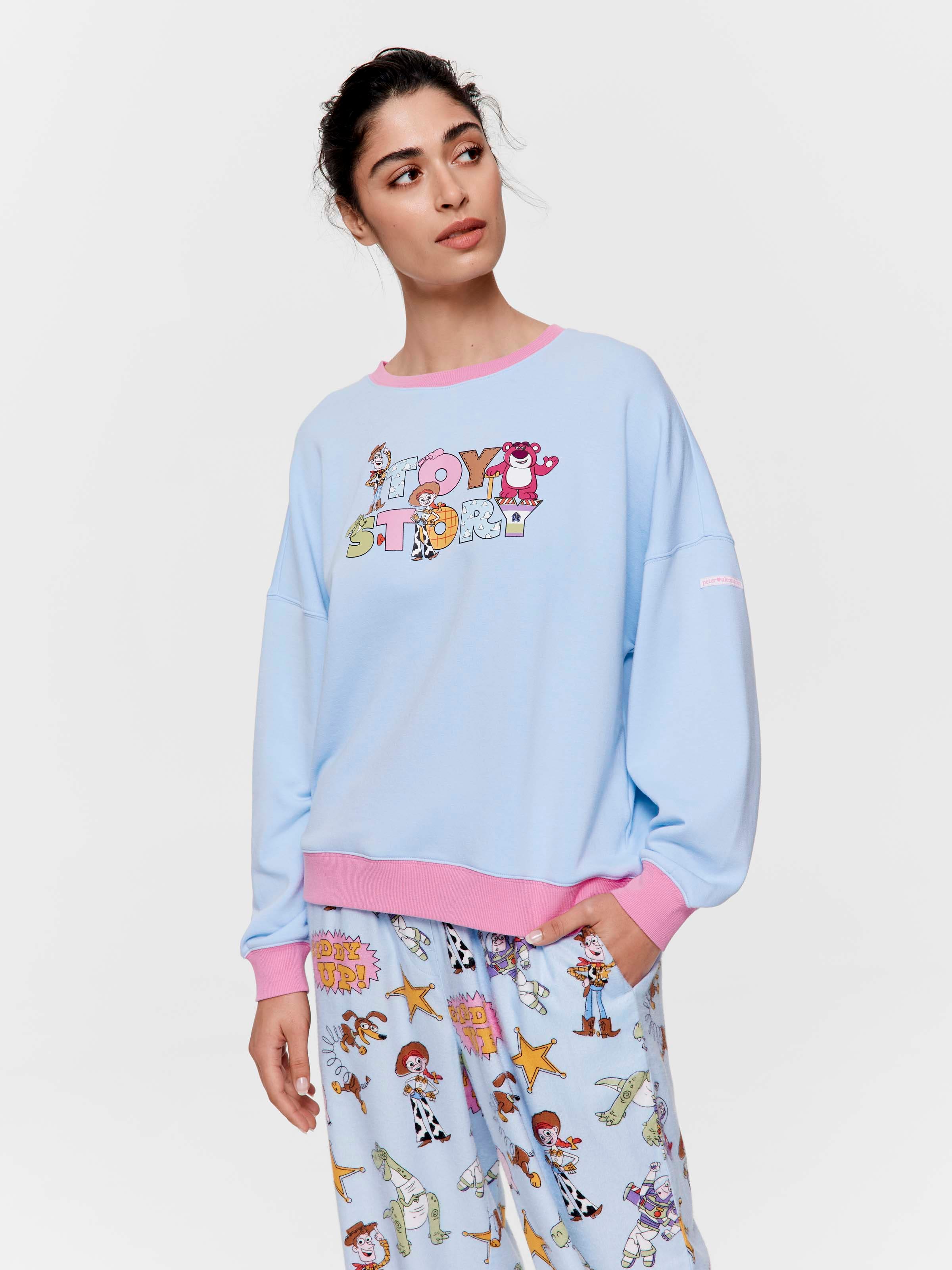 Toy Story Sweater
