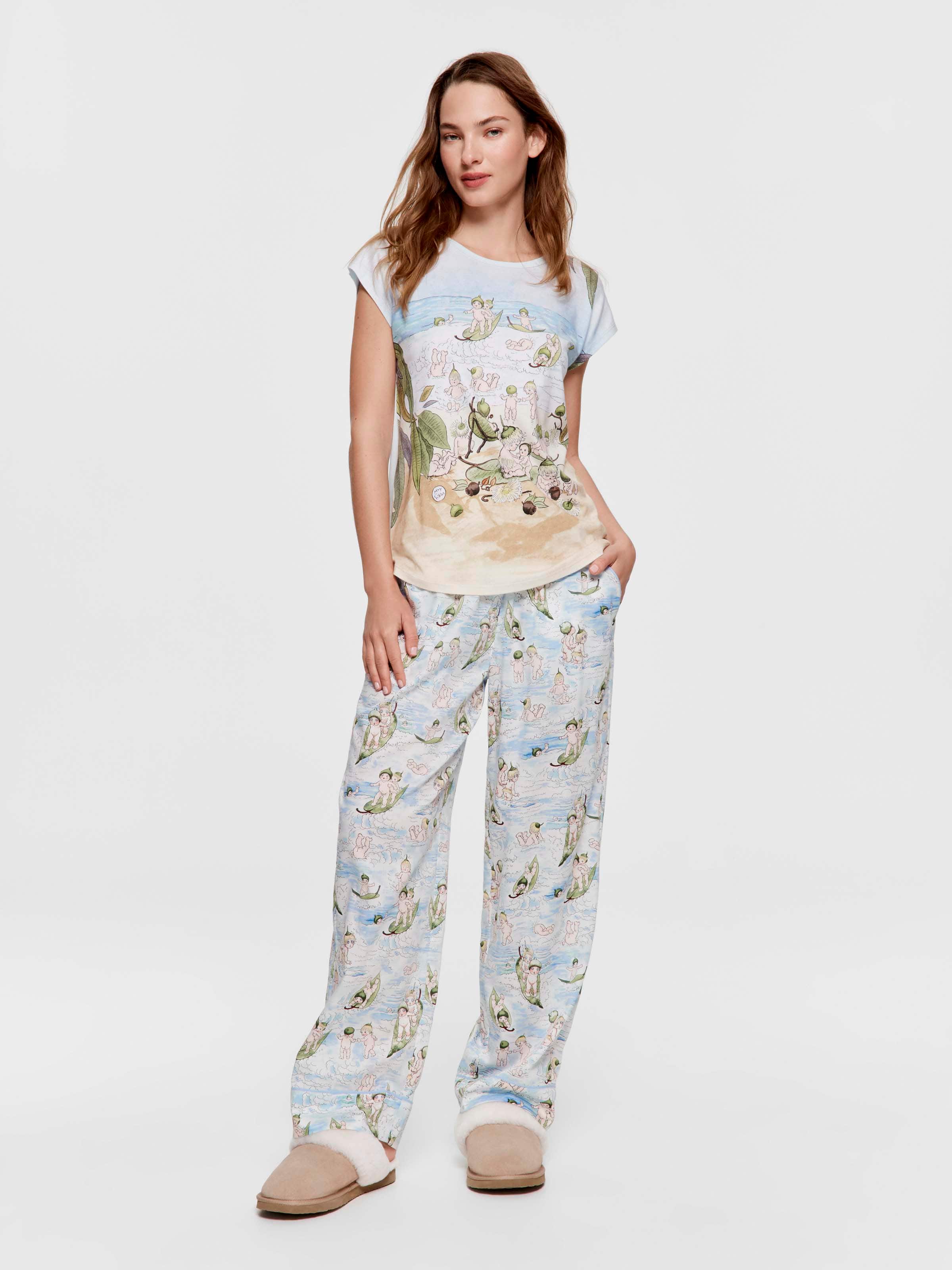 Gumnut Babies Tee