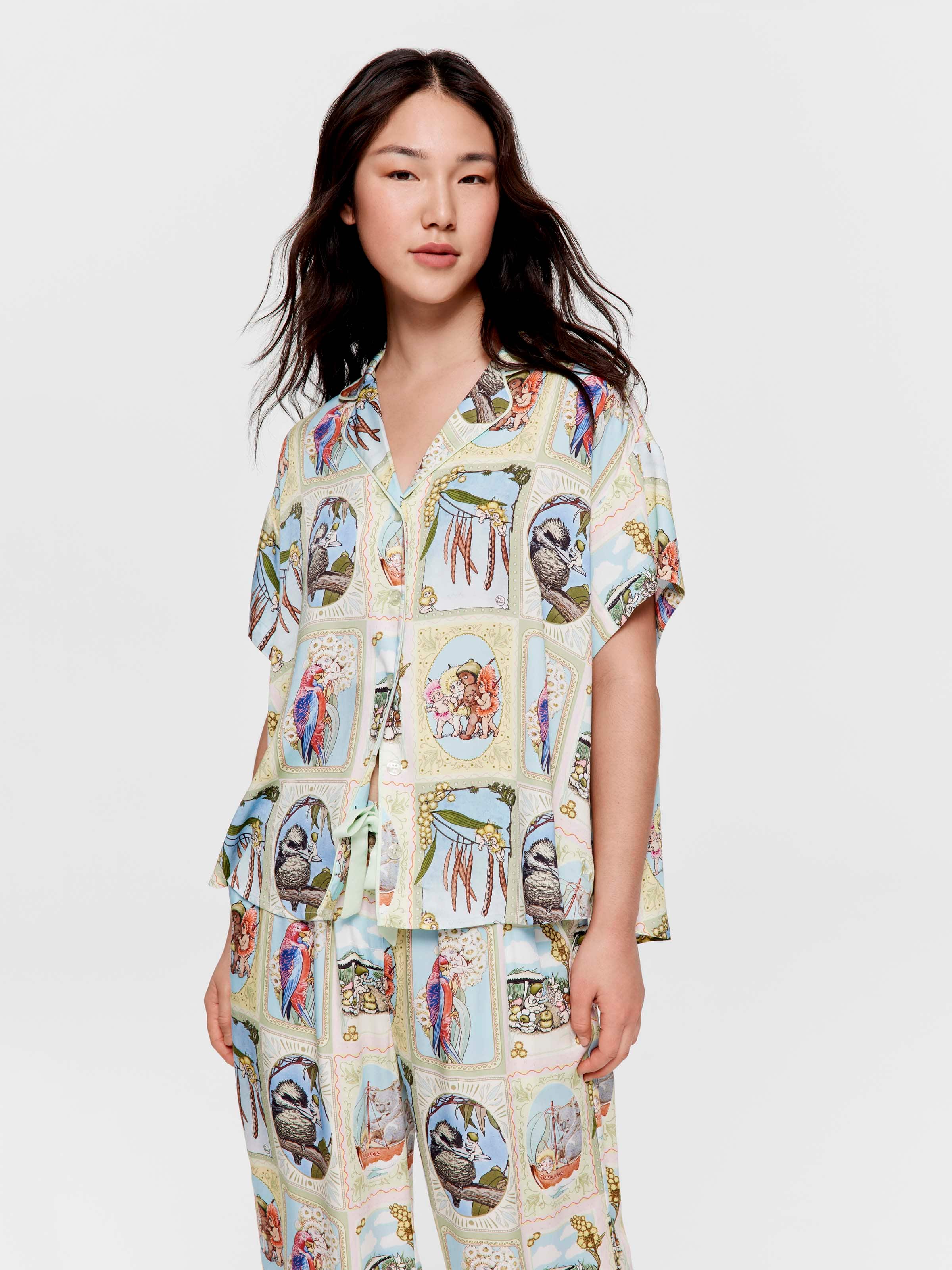 Gumnut Babies Pj Set