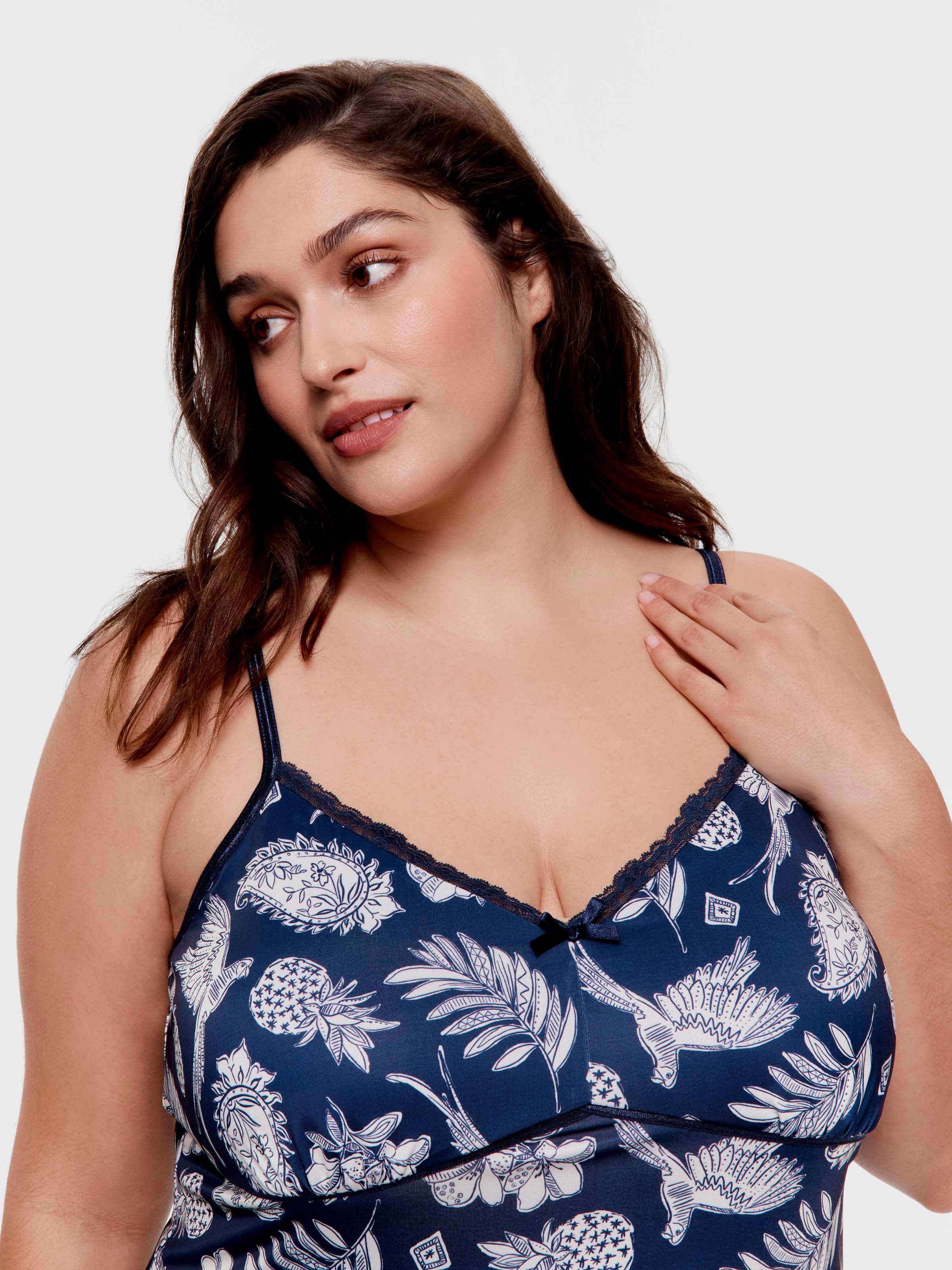 P.A. Plus Beachside Slinky