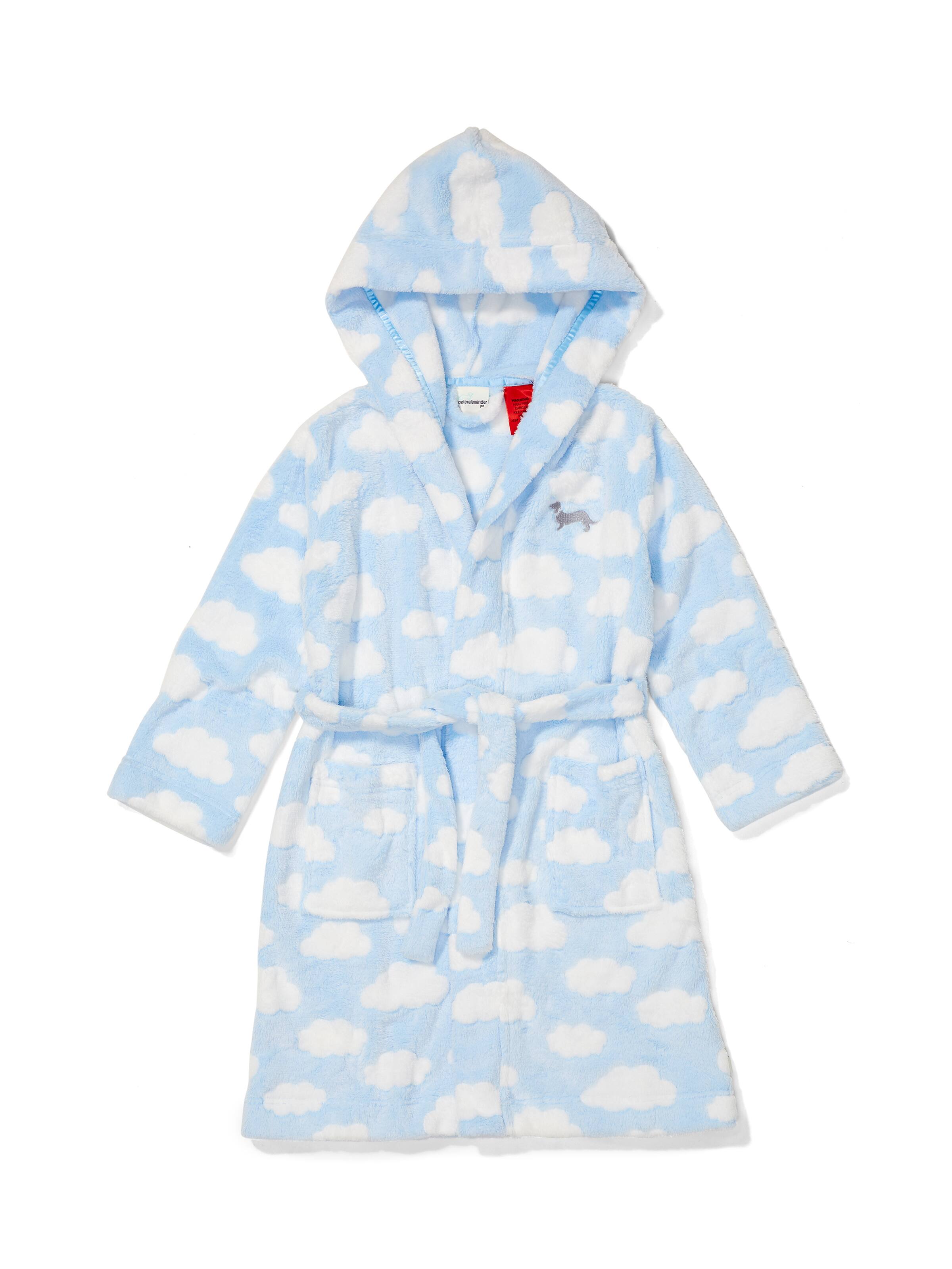 boys dressing gown australia