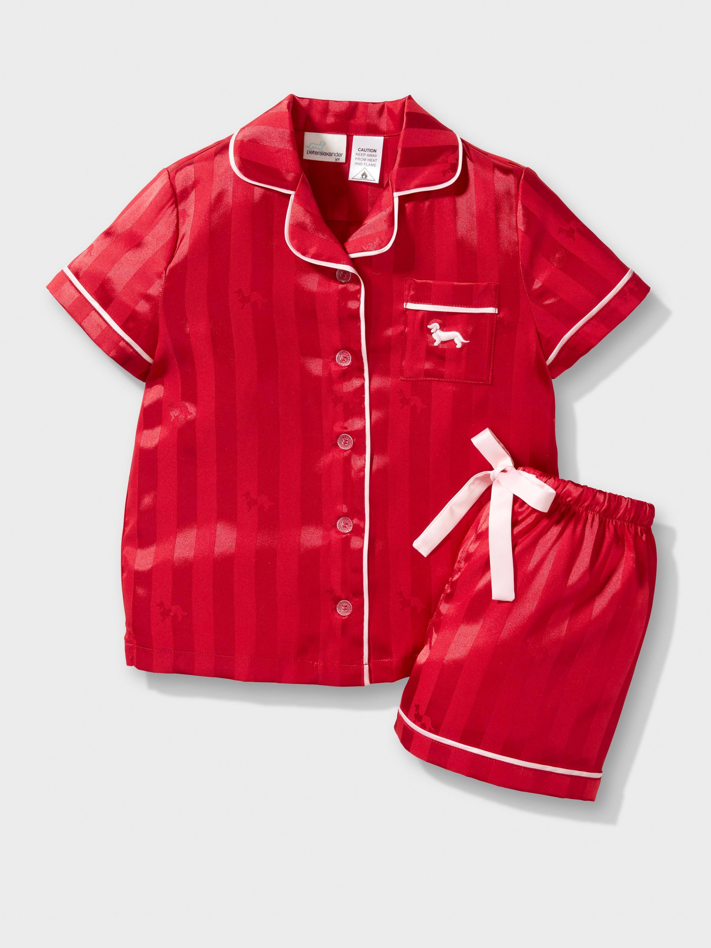 peter alexander silk pjs