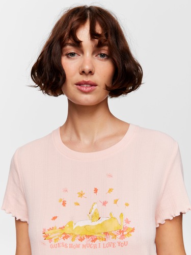 Guess How Much I Love You Tee                                                                                                   