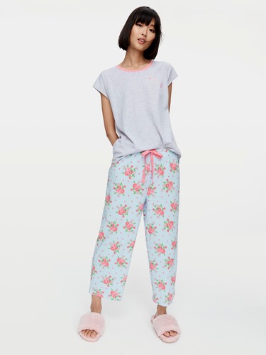 The Incredibles Mum Flannelette Classic Pj Pant