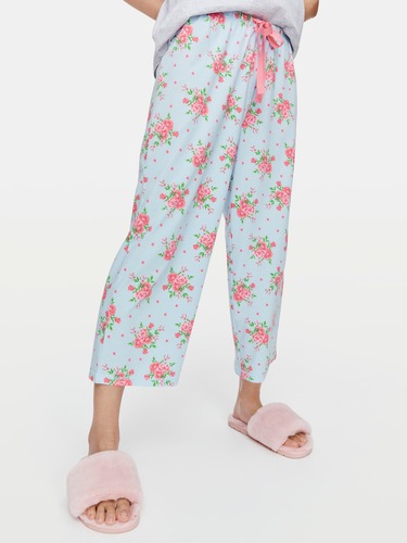 The Incredibles Mum Flannelette Classic Pj Pant