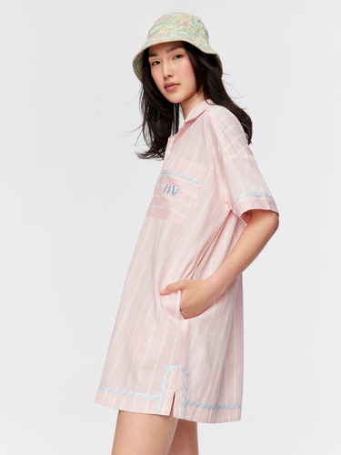Mustard Tartan Sateen Pj Pant