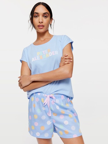 barbie pj set