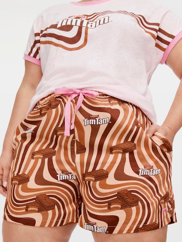 P.A. Plus Tim Tam Short                                                                                                         