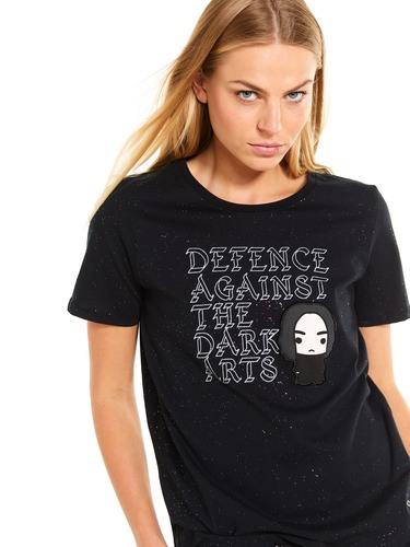 Hp Sparkle Snape Tee
