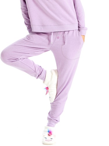 Lilac Easy Pj Pant