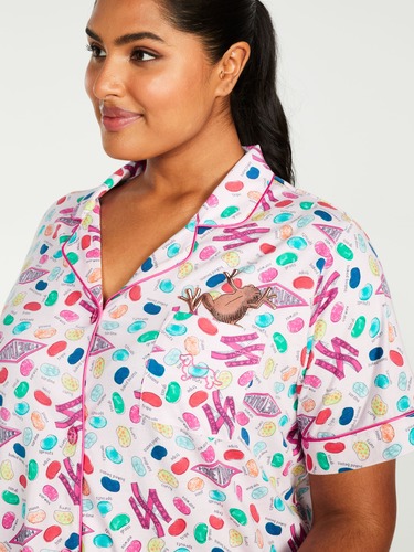 Unicorn Easy Pj Pant