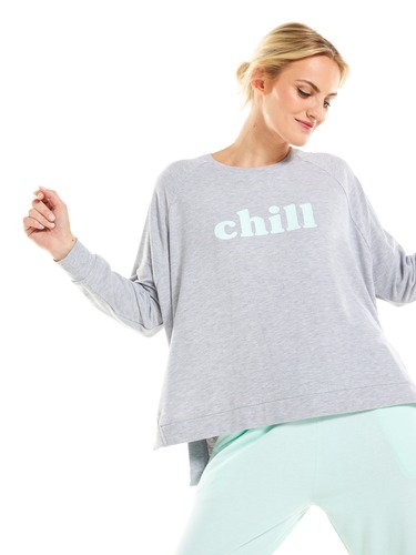 Chill Sweater