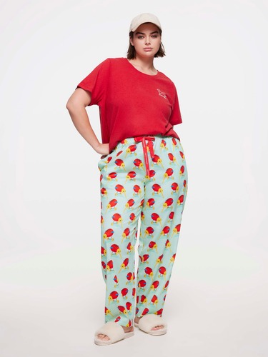 vegemite pyjamas