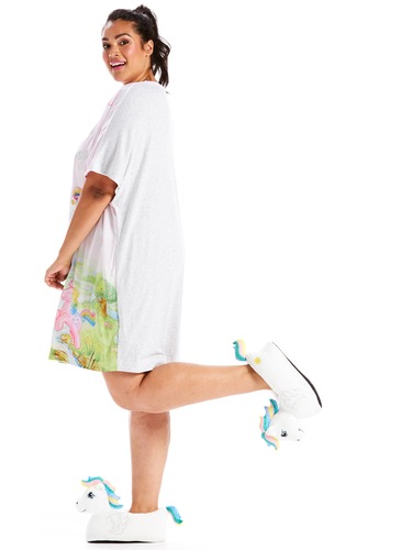 P.A. Plus My Little Pony Sleep Tee