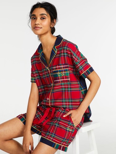 Womens, Mens, Kids Sleepwear 