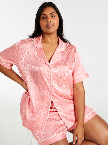 dog pjs womens