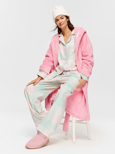 Womens, Mens, Kids Sleepwear 
