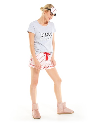 Little Spoon Tee