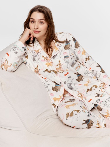 Womens, Mens, Kids Sleepwear 