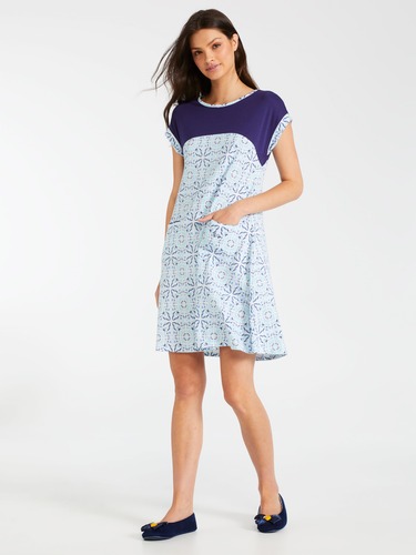 Daxie Classic Sateen Pj Set